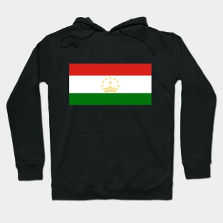 Tajikistan Hoodie